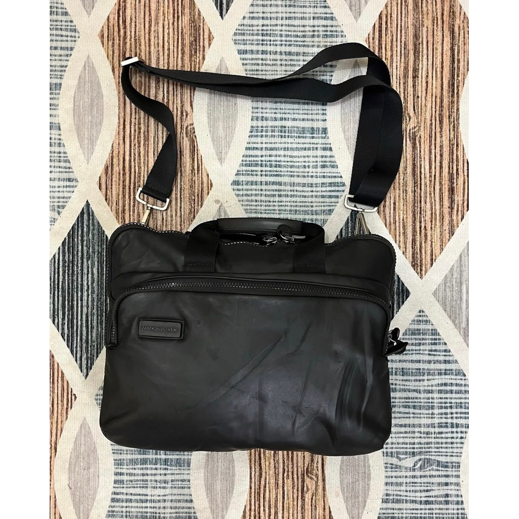 selempang / sling bag Mandarina Duck