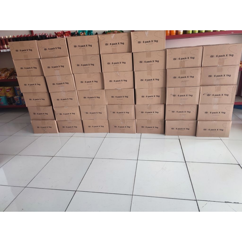 Roola Wafer Roll 1kg