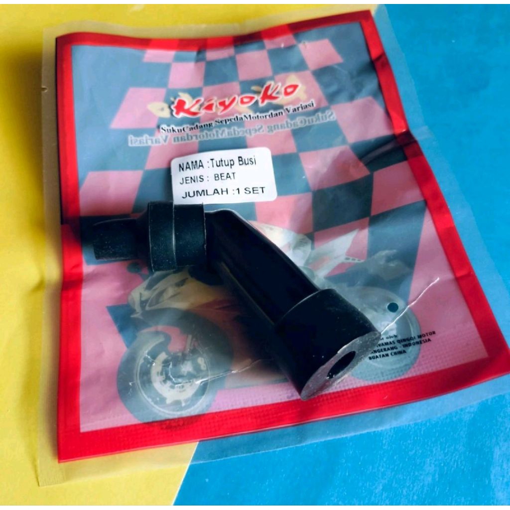 COP BUSI SEPEDA MOTOR HONDA BEAT LAMA / BEAT KARBU