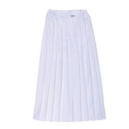 ROK SEKOLAH ROMIJAYA PUTIH (BEKAS PAKAI)