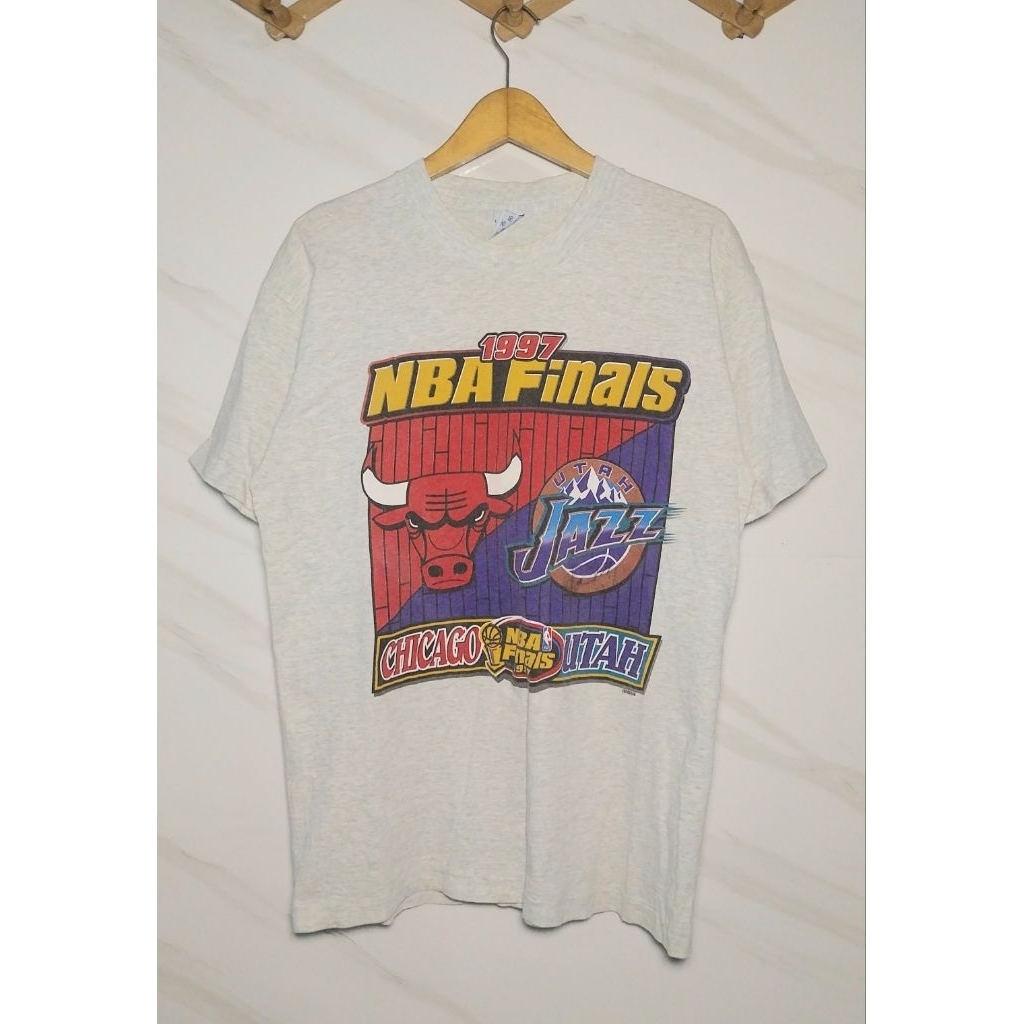 kaos vintage nba