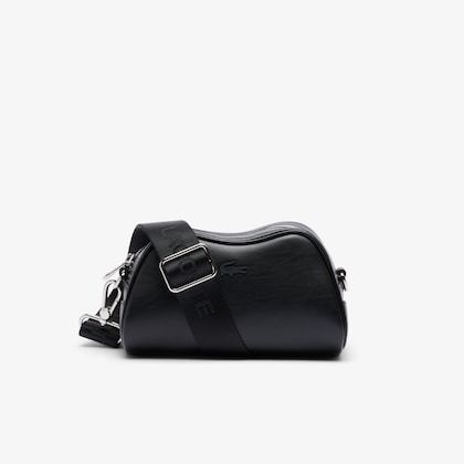 LACOSTE ORIGINAL STORE 100% - Mini Lora Shoulder Bag