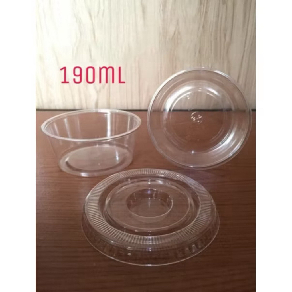 CUP PUDING 190ML / CUP PUDING PUYO 190ML / CUP PUDING SIP 190ML / CUP PUDING PUYO / CUP PUDING PUYO 