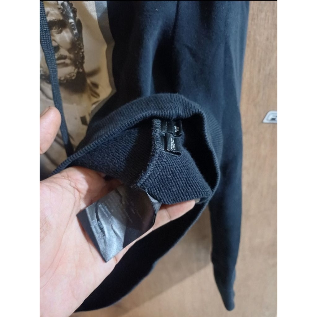 NEIL BARRETT ICLAUDIUS