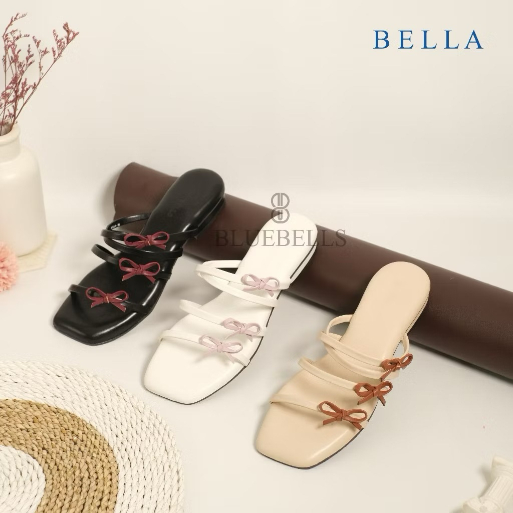 BLUEBELLS SANDAL - BELLA