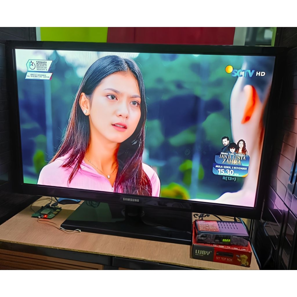 PANEL / LAYAR KACA TV Samsung PLASMA 43inch type PS43D450A2M, PS43D450, PS 43D450 PS43DA2MXXD  450 /