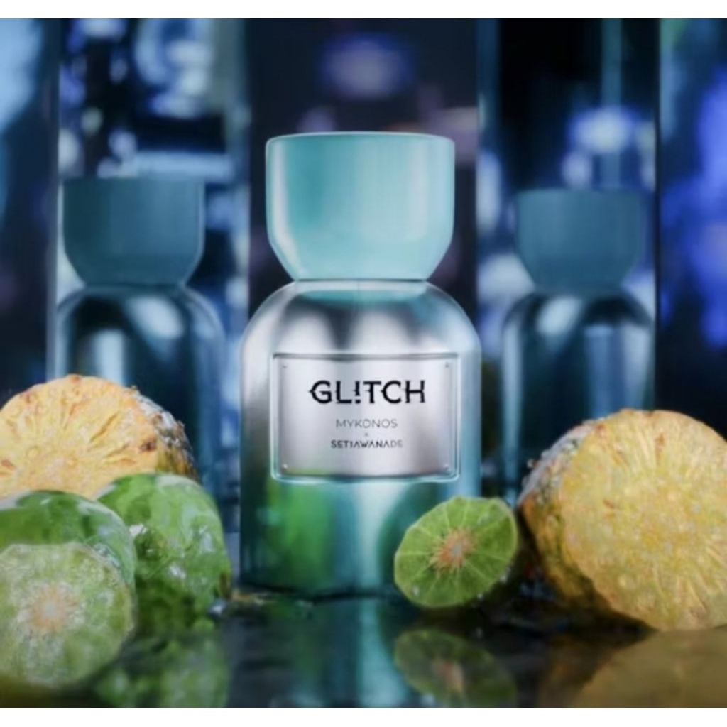 mykonos glitch 50ml