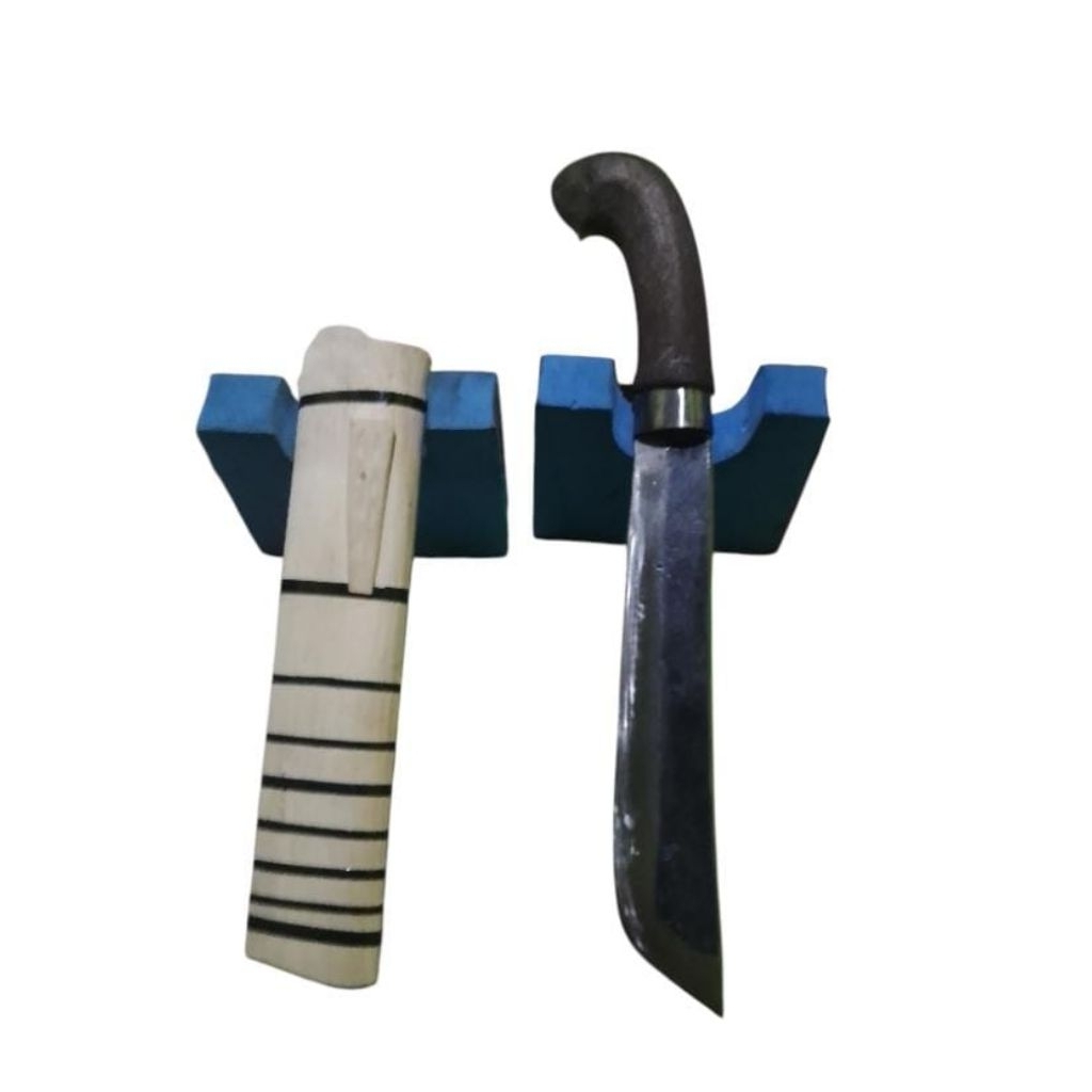 Pisau Kecil Golok Kecil Bahan Baja Per Pisau Daging Dan Tulang