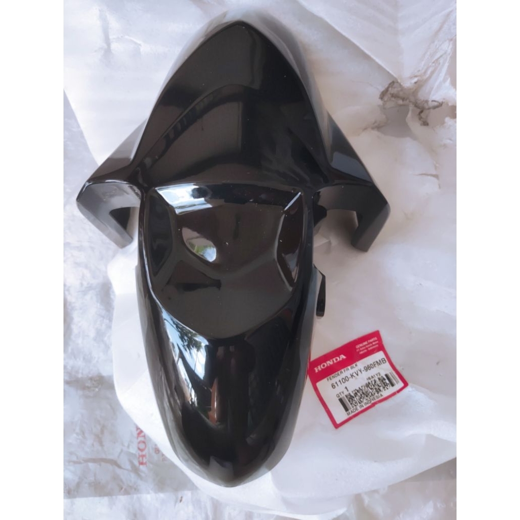 Spakbor depan Ori Honda Beat Karbu