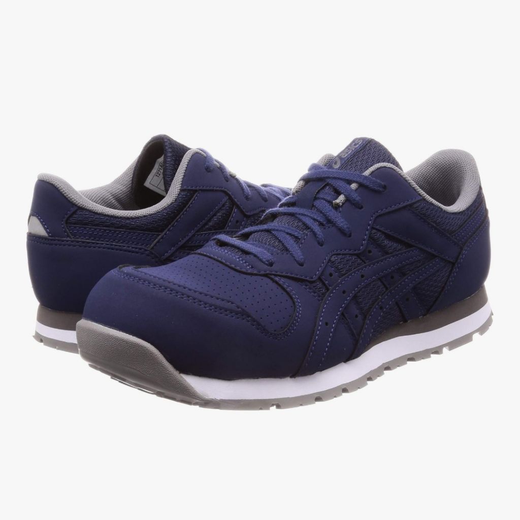 ASICS CP208 Safety Shoes Work Shoes