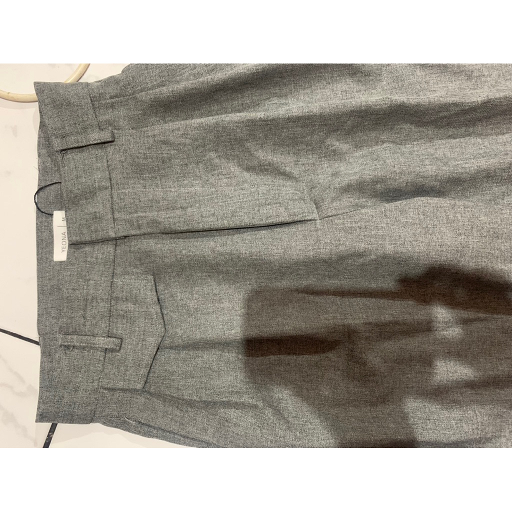 Pl Yeona Oro Pants (booked)