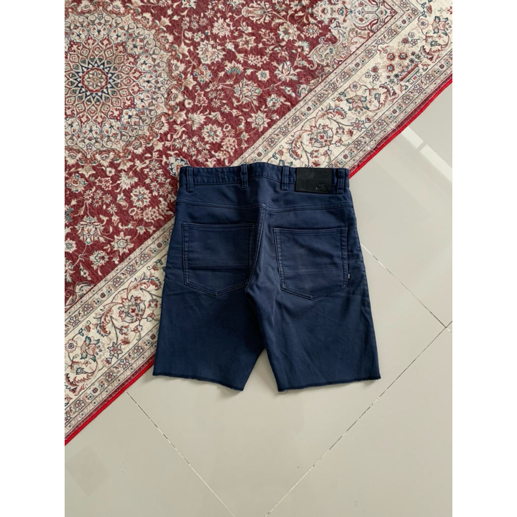 Nike SB Denim Stretch Shorpants