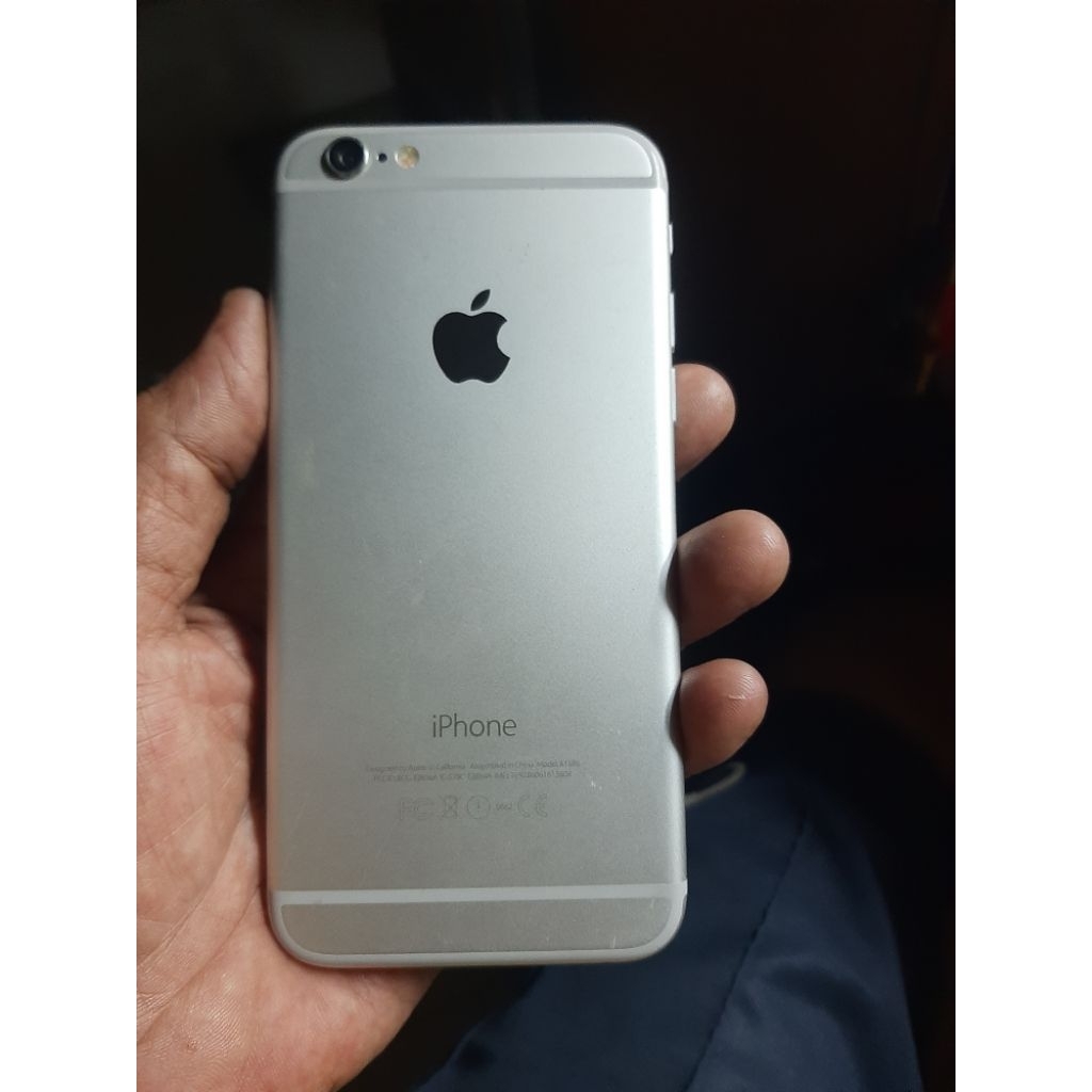 iphone 6 128gb