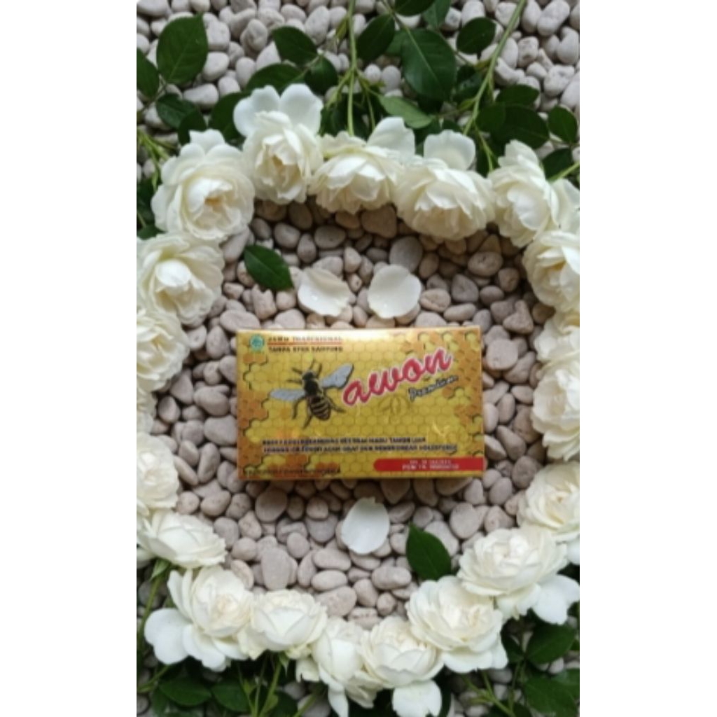 tawon serbuk premium banter