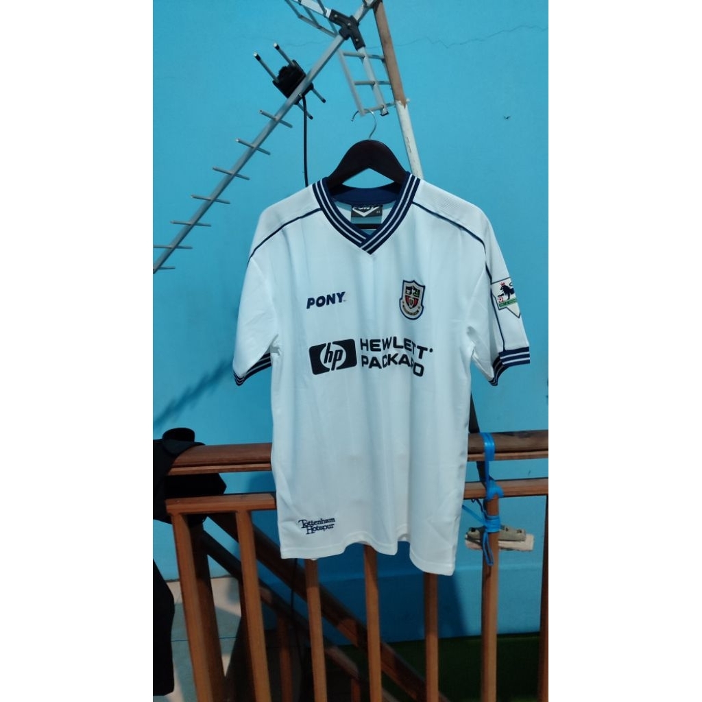 Jersey Tottenham Grade A