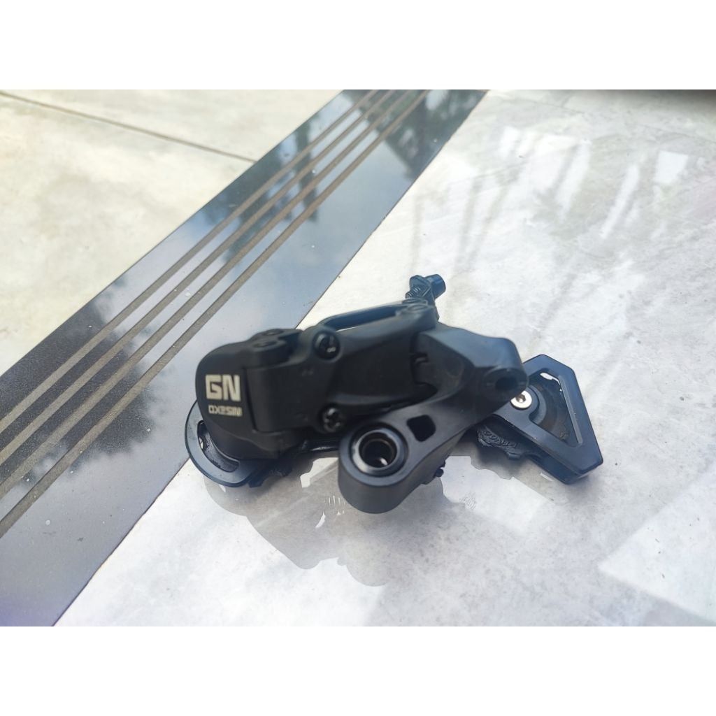 groupset 9 speed