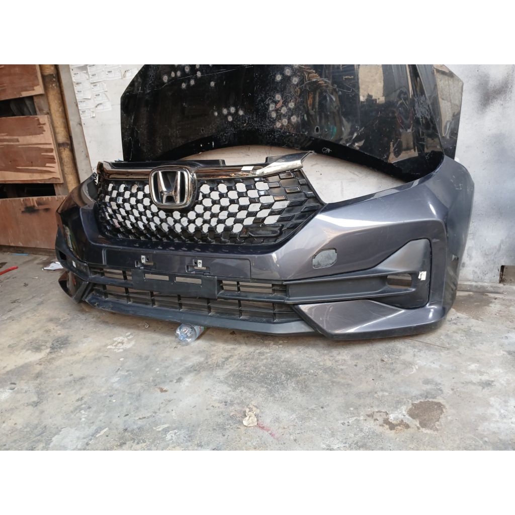 bumper brio rs 2023 2024 original secon