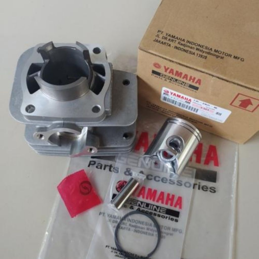 BLOK SEHER YAMAH FIZR,FORCE 1 YP1 KODE 3XA