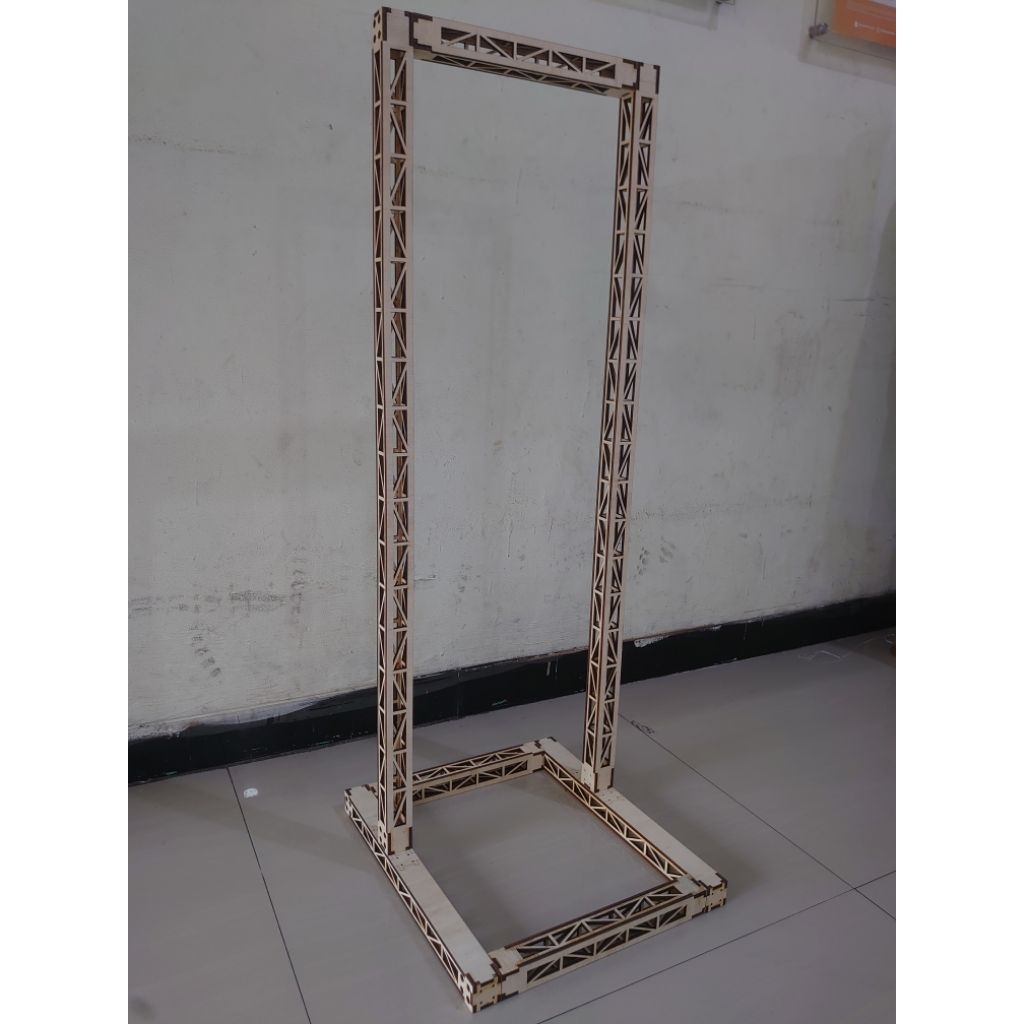 Ringging sound sistem miniatur 90cm