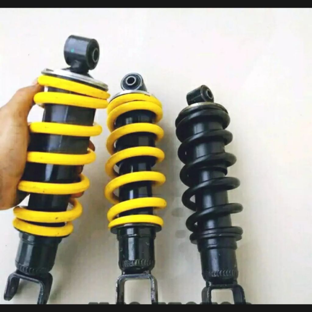 SHOCK BELAKANG VIXION NEW,VIXION OLD,R 15 ORIGINAL COPOTAN