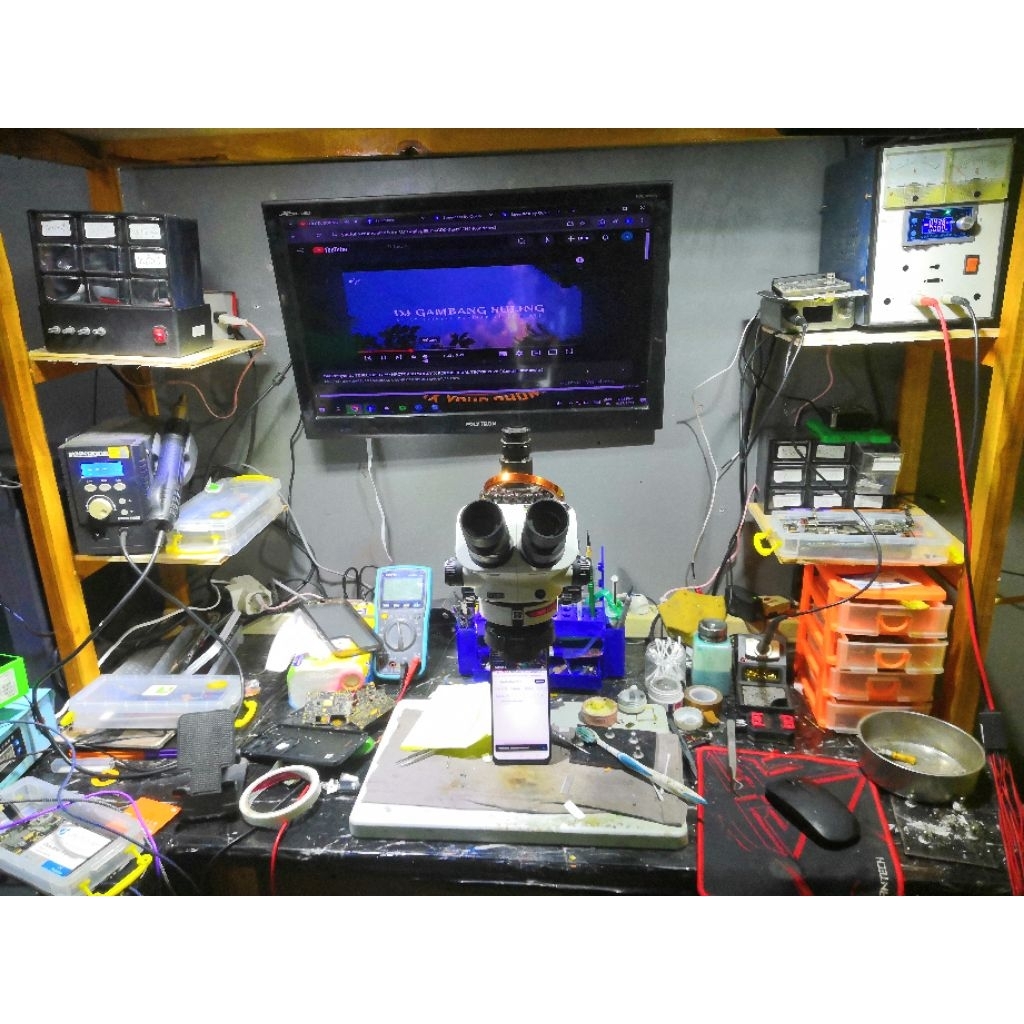 Service Iphone And Android