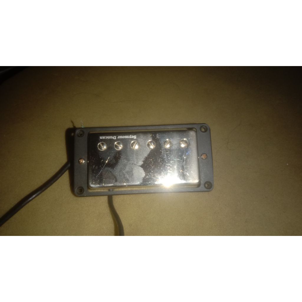 Seymour Duncan tb14