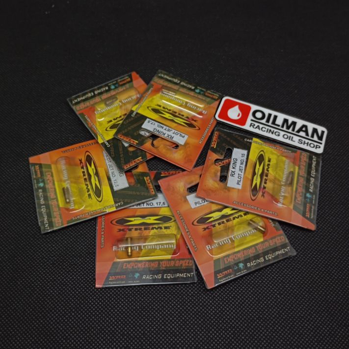 PILOT JET RX KING EXTREME PJ MJ RX KING PJ RX KING PILOT JET RXS PILOT JET PILT JET RX SPESIAL DLL
