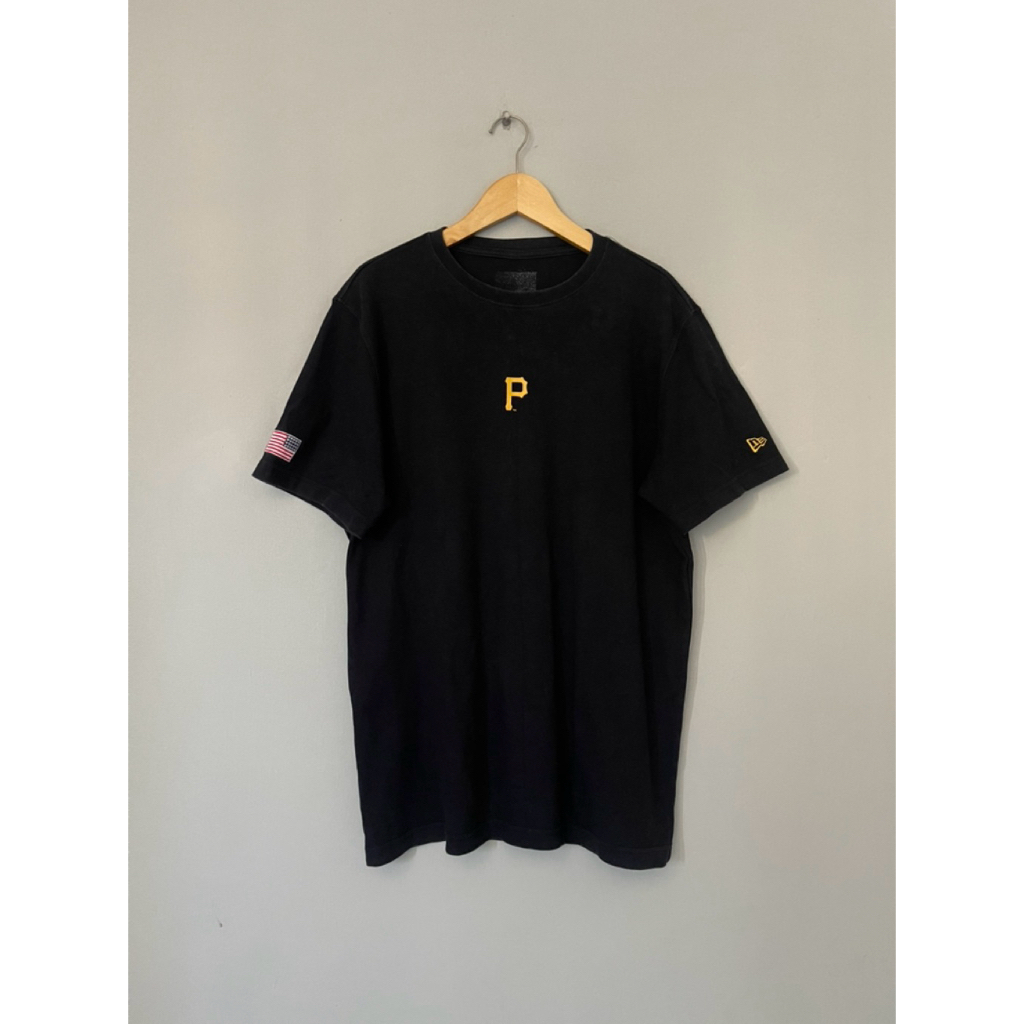 Kaos New Era Original / Kaos New Era Second / New Era Caps Second / New Era X MLB / New Era X Pittsb