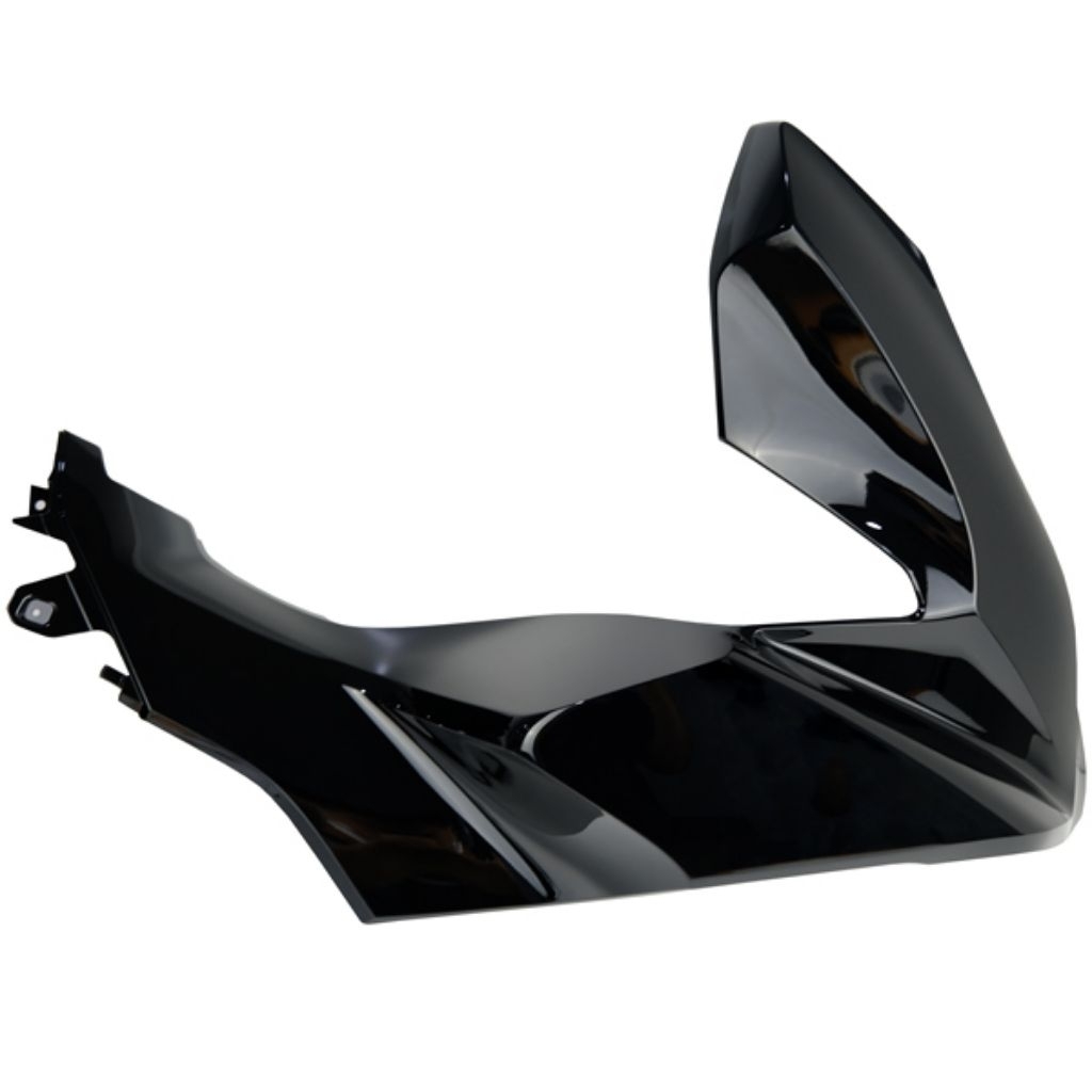 64501-K1Z-J10ZN Cover Kanan Depan Hitam Metalic Honda PCX 160 K1Z