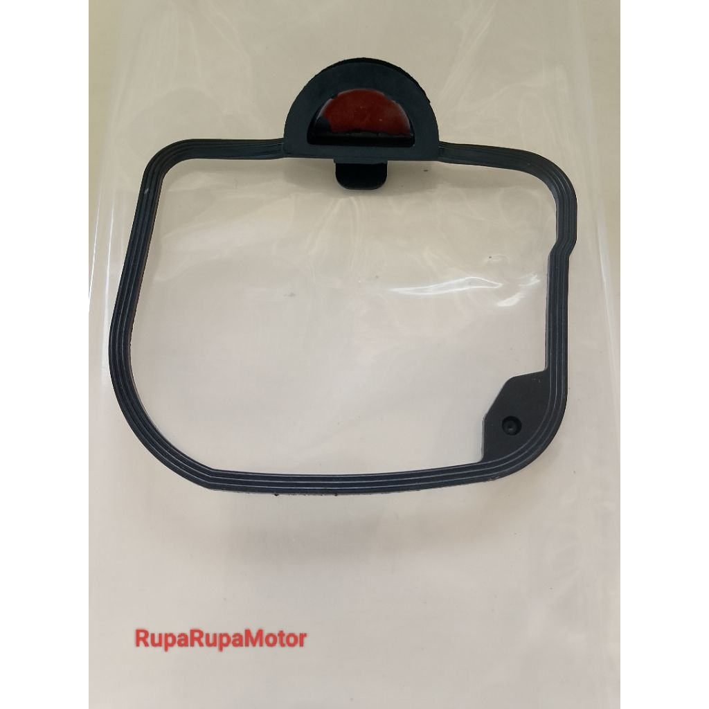 KARET HEAD/GASKET BEAT(KVY) BEAT OLD/KARBU SCOOPY KARBU SPACY KARBU ORIGINAL LOST PACK