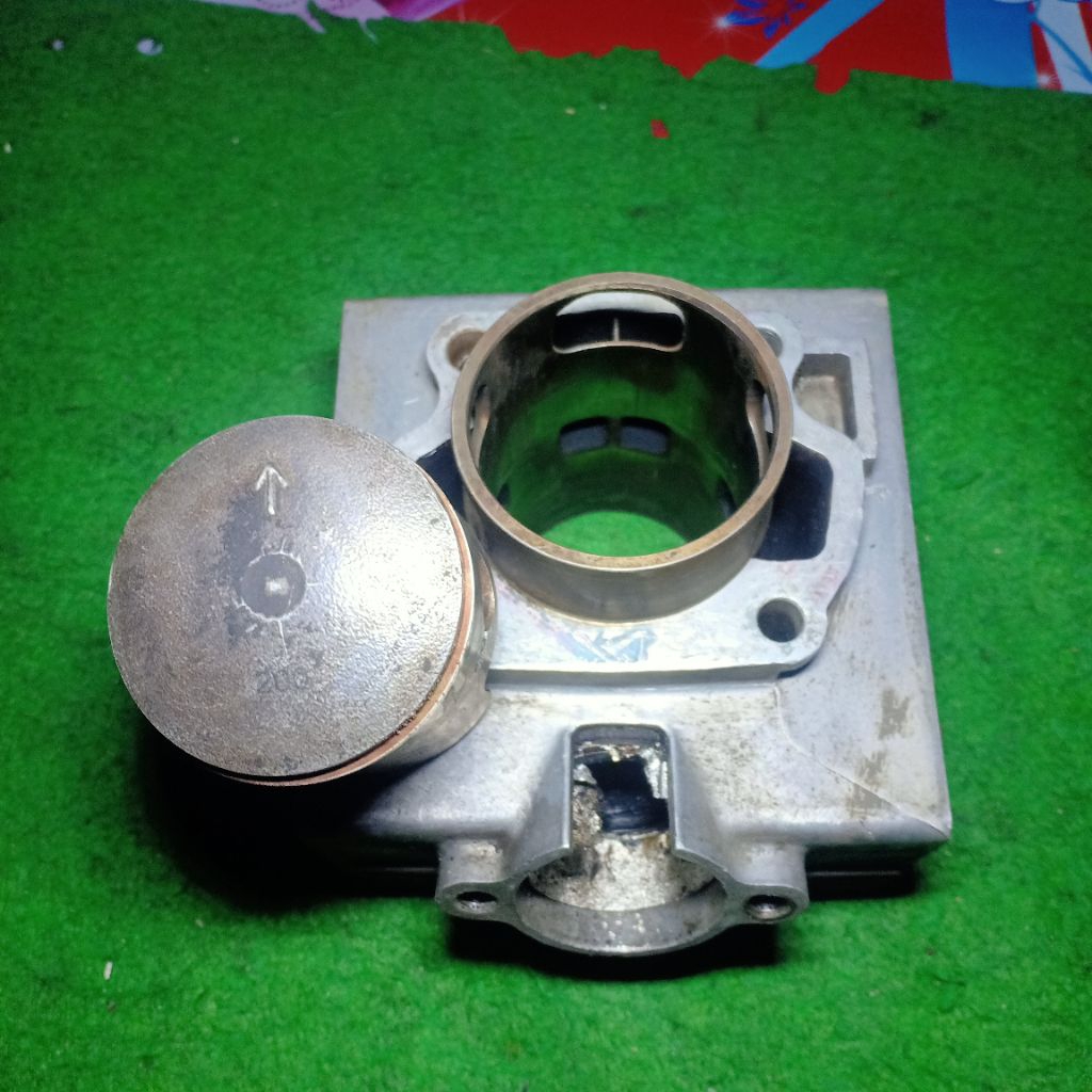 blok seher satria hiu os 200