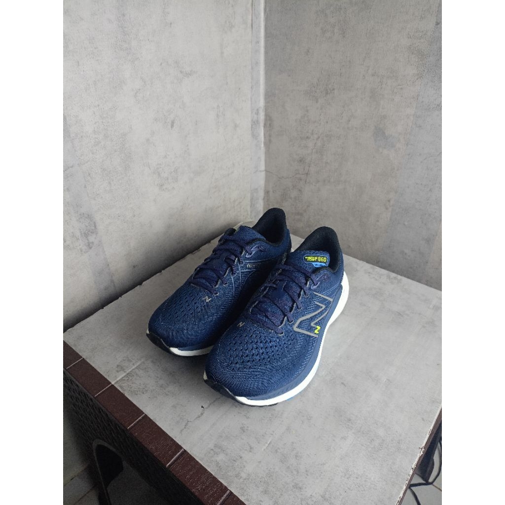 New Balance Fresh Foam X 860v13