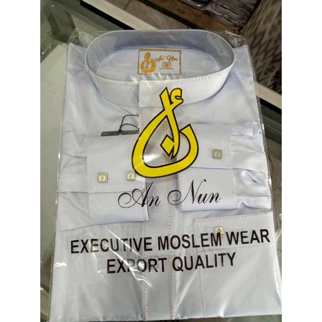 Koko saudi Manset