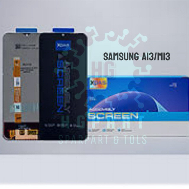 LCD samsung A13/M13