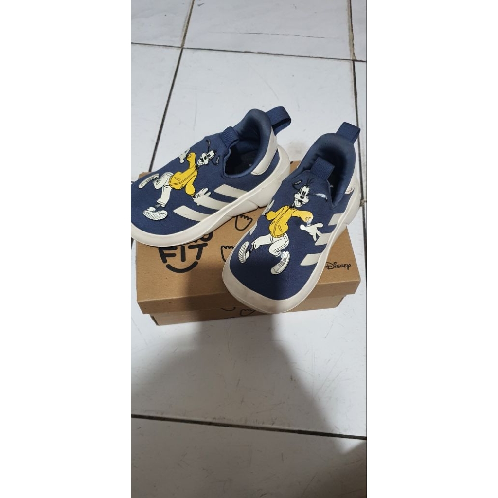 preloved sepatu anak adidas