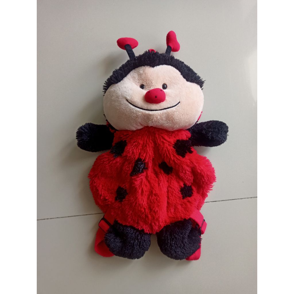 preloved tas ransel anak TK