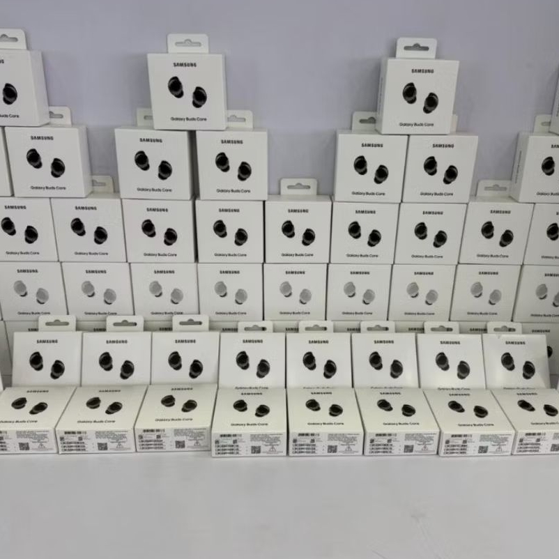 Samsung Buds Core Baru Garansi Resmi