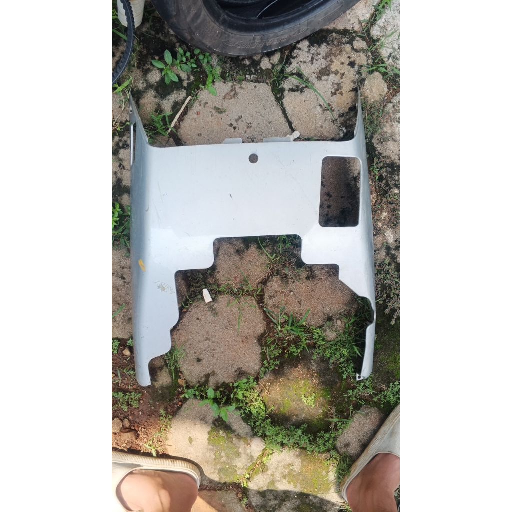 BodyBawahHyosungSf50/Bosowa