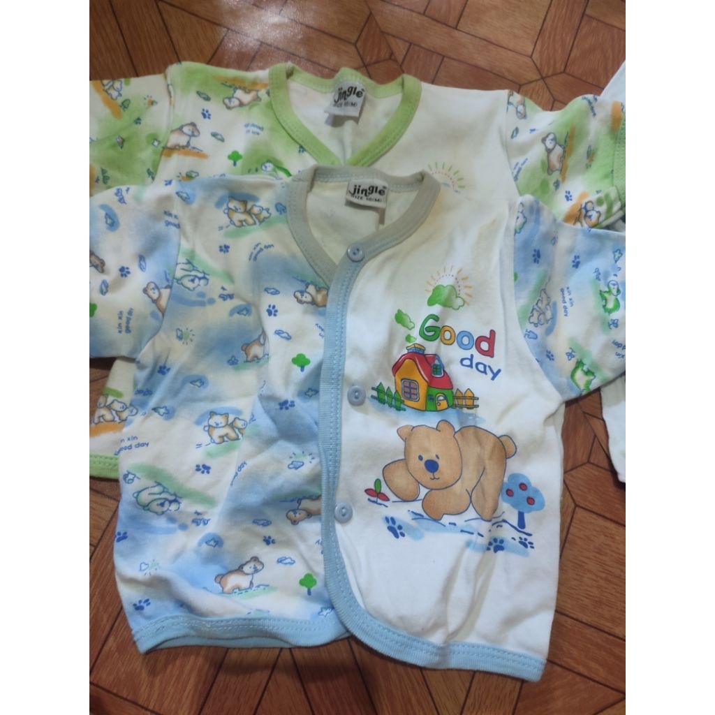 preloved celana bayi