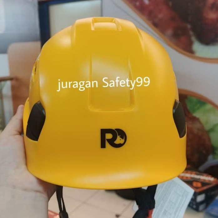 Helm Safety RHINO N SERIES - Safety Helmet RHINO N SERIES