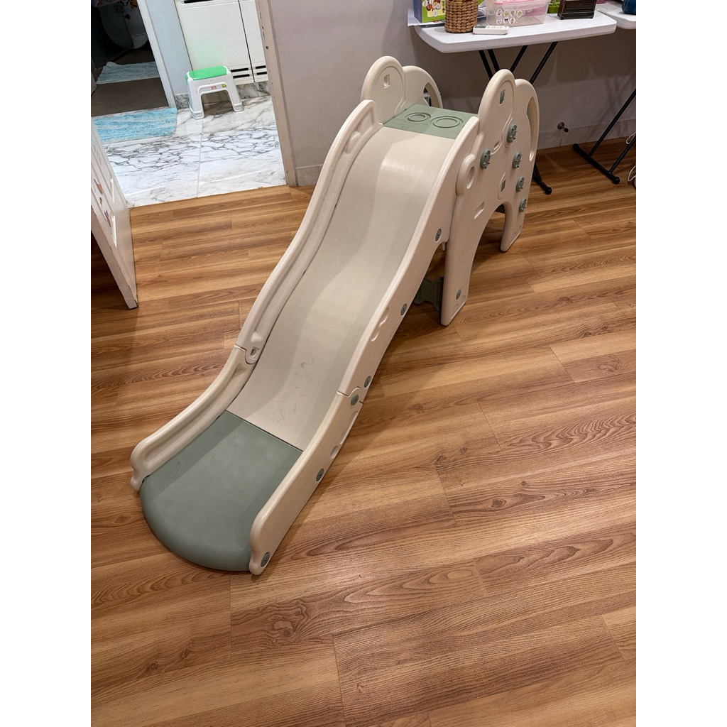 parklon slide perosotan anak