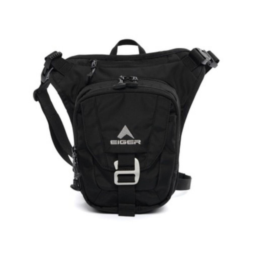 Eiger Tas Paha Legpack M Militant 1A