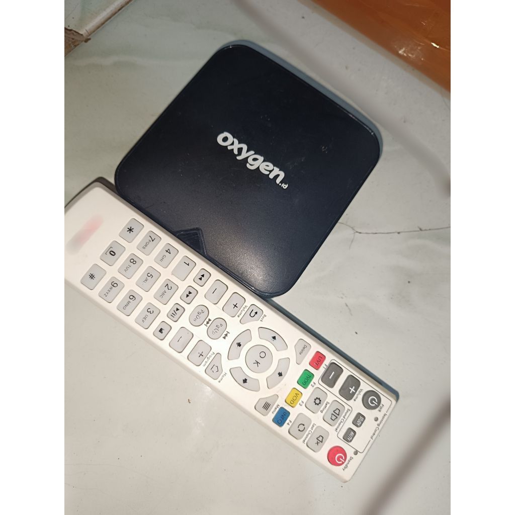 FIRMWARE STB HG680P OXYGEN