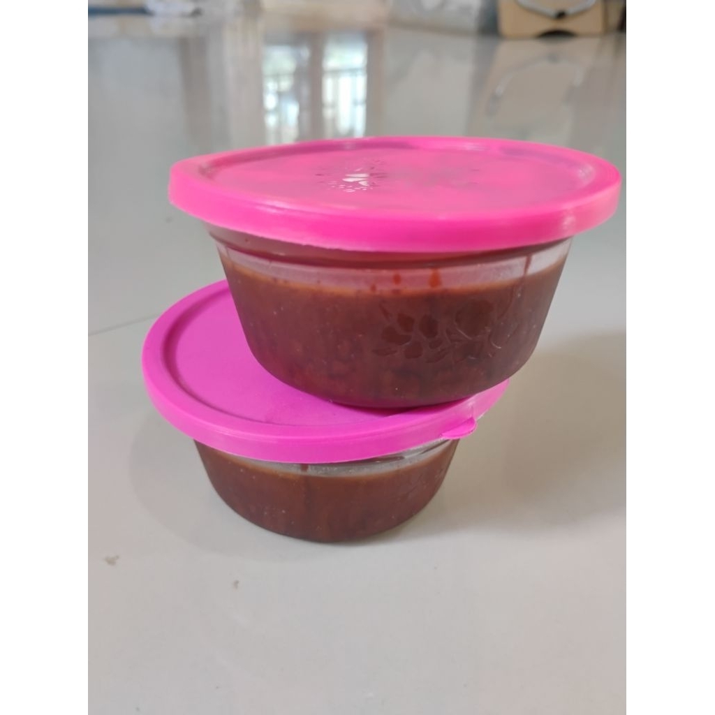 Petis Ikan - petis ikan layang khas paciran Lamongan