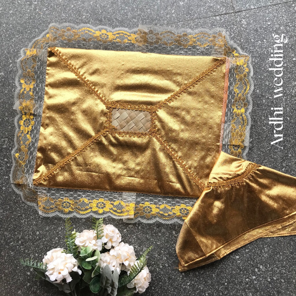 Kacar Kucur Gold/Kacar Kucur Panggih