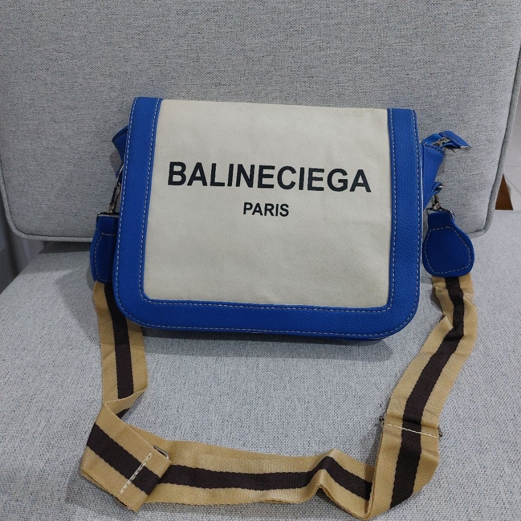 tas wanita tali panjang cuci gudang obral murahdan bagus