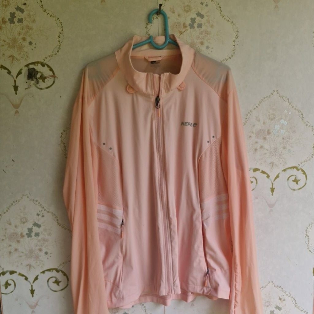 Preloved Nepa Jacket