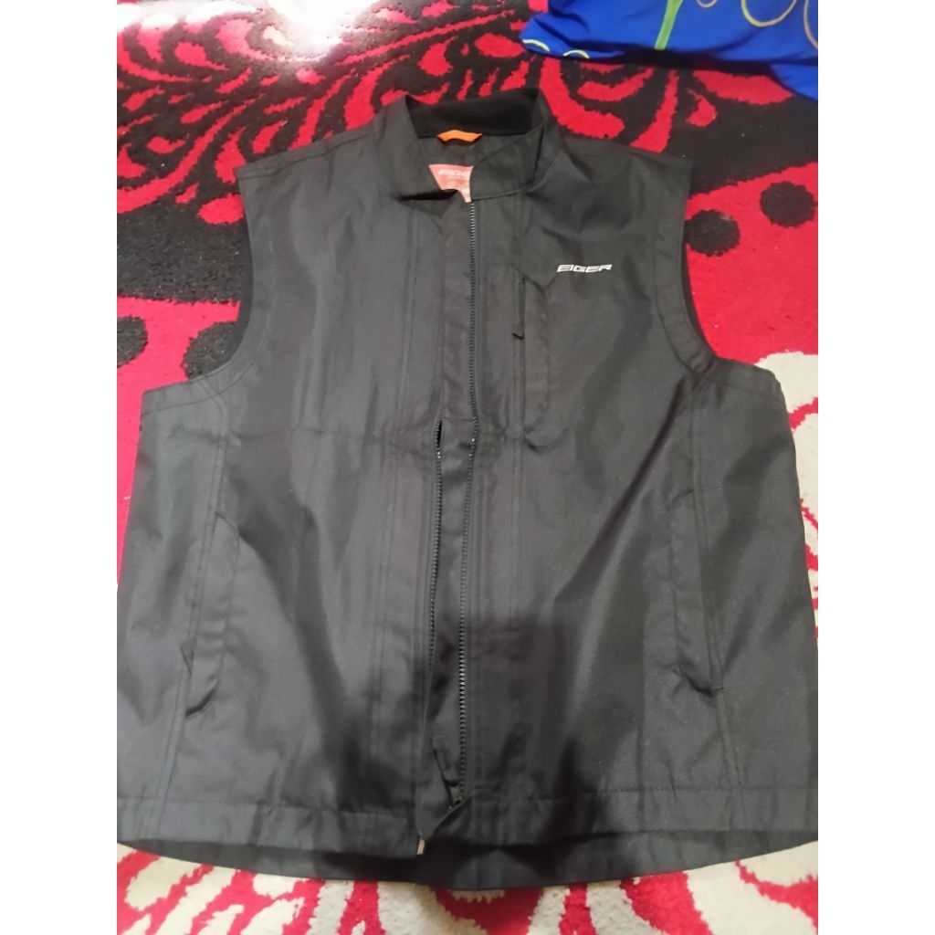 Rompi Eiger Riding Original SC