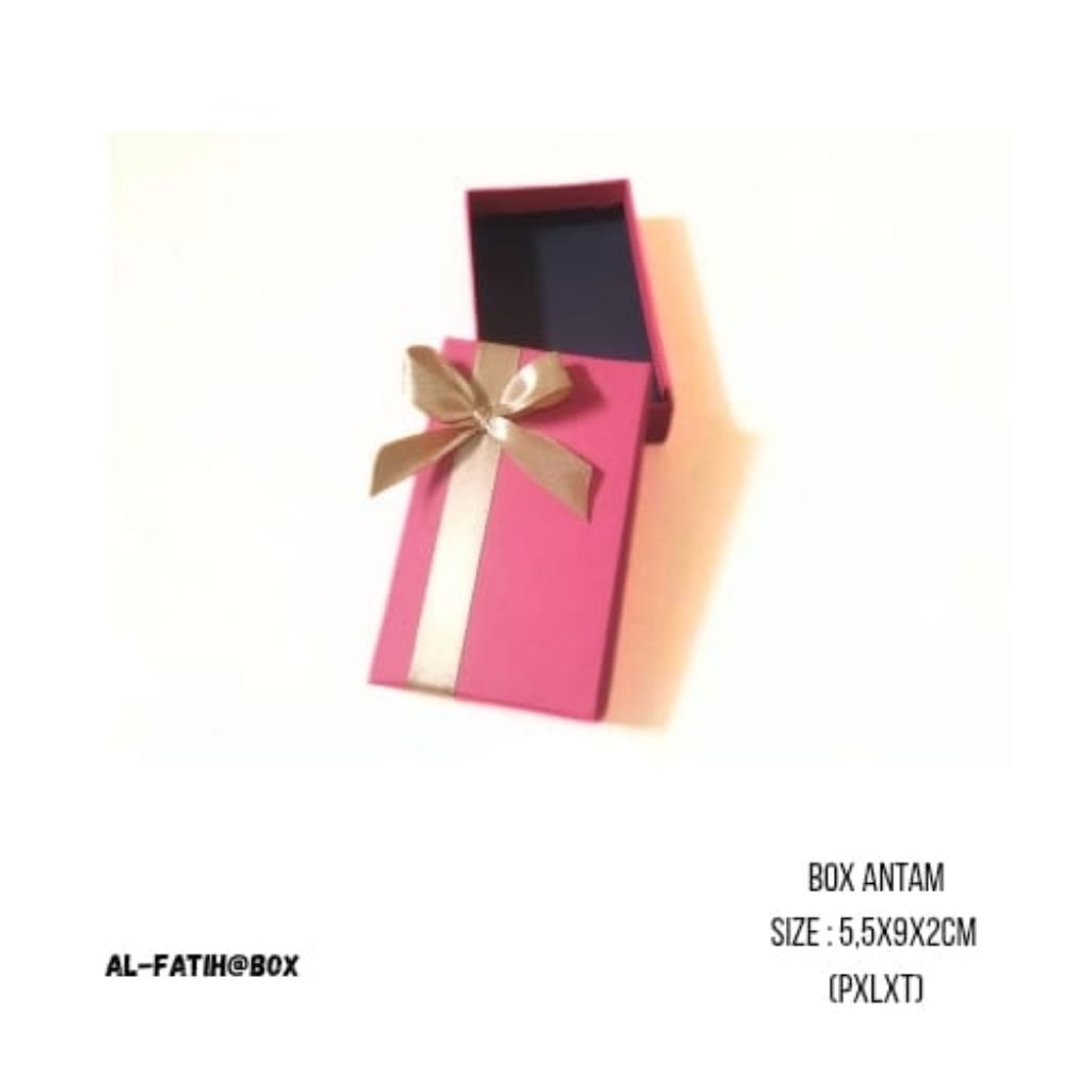 GIFT BOX /HARD BOX /BOX KADO/BOX HAMPERS