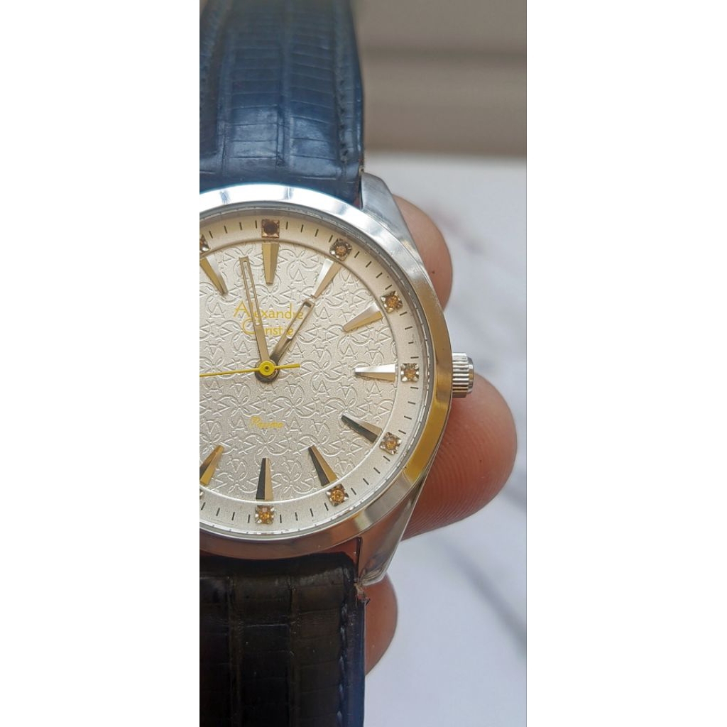 JAM ac wanita original. jam only